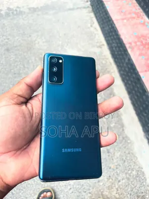 Samsung Galaxy S20 FE 5G 128 GB Blue