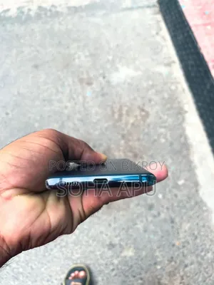 Samsung Galaxy S20 FE 5G 128 GB Blue