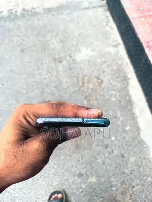 Samsung Galaxy S20 FE 5G 128 GB Blue
