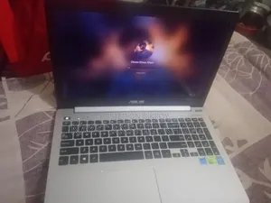 Laptop Asus Vivobook 15 8GB Nvidia SSD 40GB