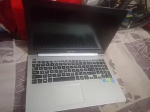Laptop Asus Vivobook 15 8GB Nvidia SSD 40GB
