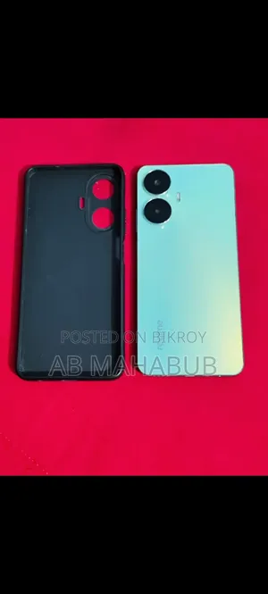 Realme C55 64 GB Gray
