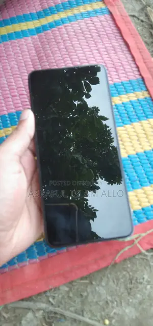 ইনফিনিক্স হট ৪০আই ১২৮ জিবি ব্লু