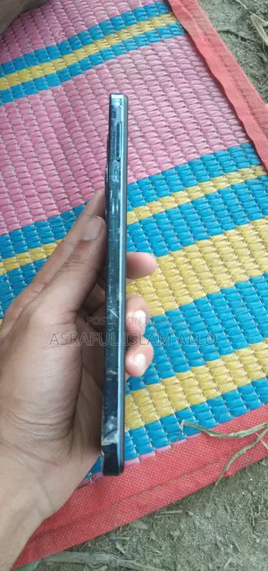 Infinix Hot 40i 128 GB Blue