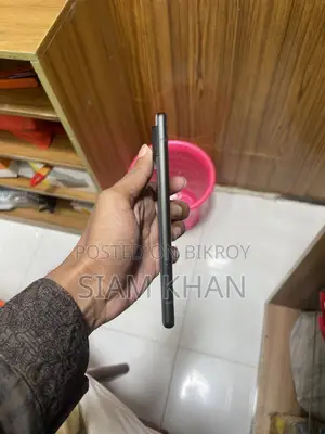 গুগল পিক্সেল ৬ ১২৮ জিবি কালো
