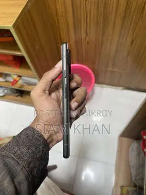 Google Pixel 6 128 GB Black