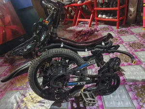 Cycle Sell