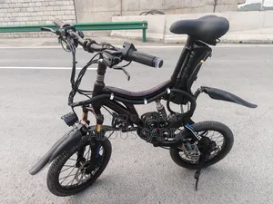 Cycle Sell