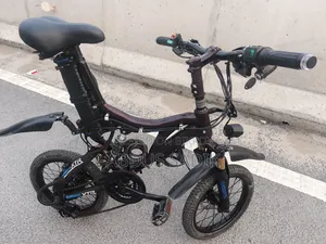 Cycle Sell