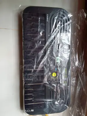Casio Sa47