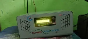 আইপিএস ২০০অ্যাম্প