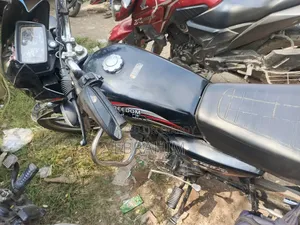 Runner F100 - 6A 2019 Black