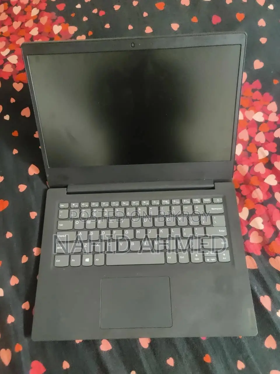 Laptop Lenovo 4GB Intel Celeron HDD 1T