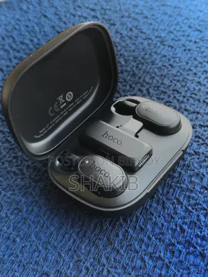 Hoco L27 Dual Wireless Microphone | Type-C | Original