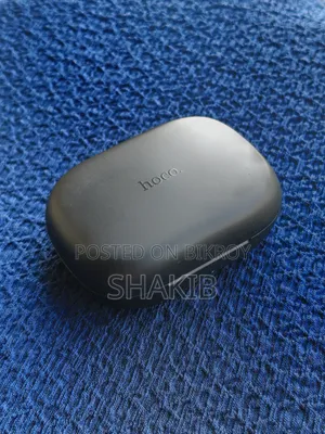 Hoco L27 Dual Wireless Microphone | Type-C | Original