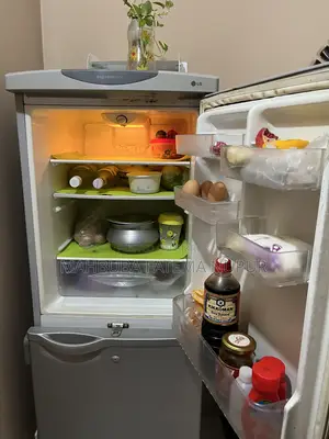 LG Used Fridge on Sell