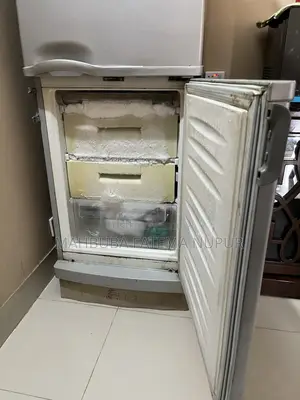 LG Used Fridge on Sell