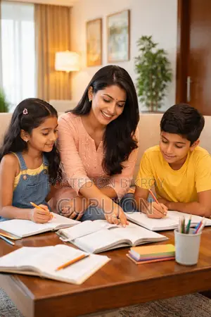 ঢাকার যেকোনো স্থানে ইংলিশ মিডিয়াম টিউটার প্রদান করা হয়