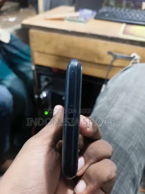 Itel A58 Pro 32 GB Black