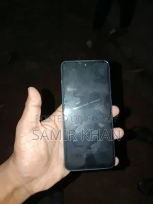 শাওমি রেডমি নোট ১০ ৬৪ জিবি গ্রে