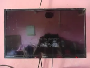 Television is completely okay. Selling it because I want to buy a smart TV.