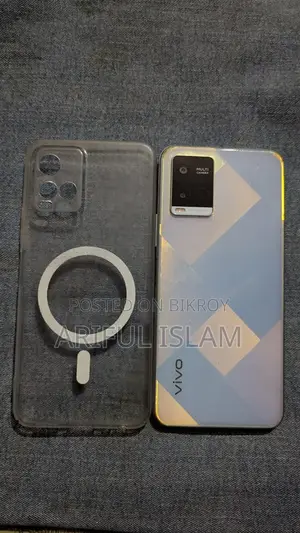 Vivo Y21 64 GB