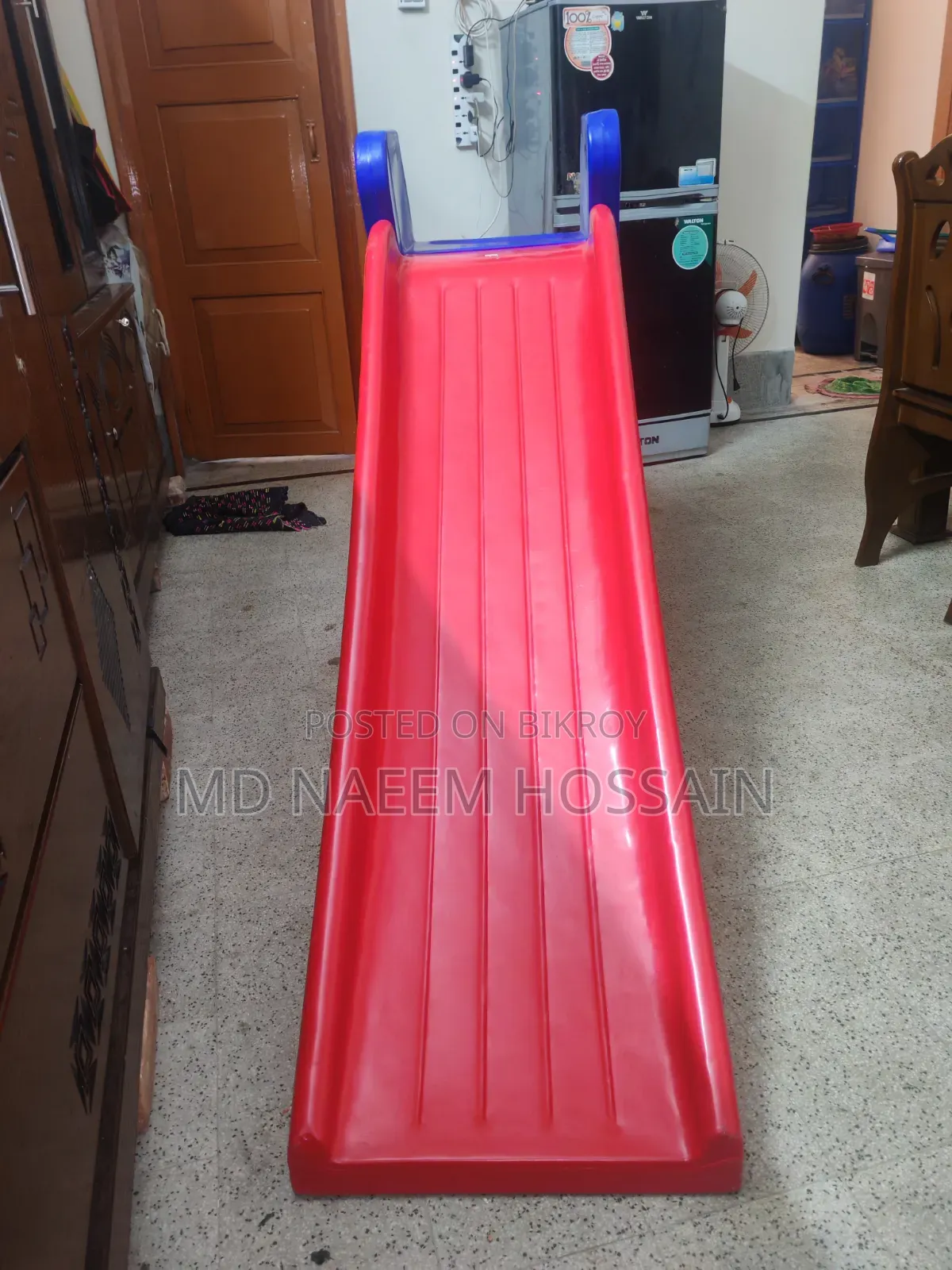 RFL Baby Slide – Low usage, Good condition