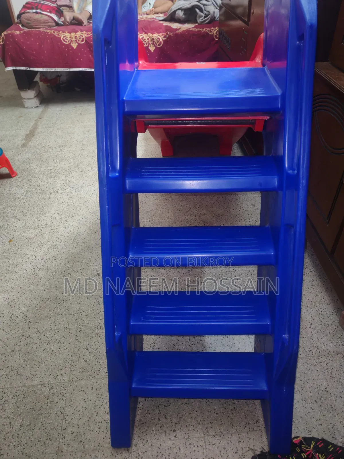 RFL Baby Slide – Low usage, Good condition