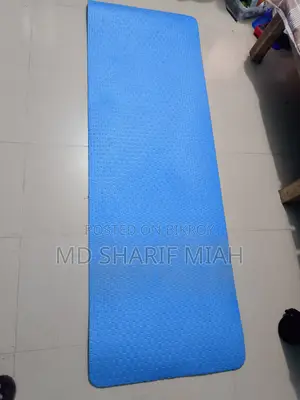 Matte Blue Color