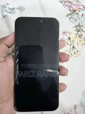 Apple iPhone 15 Pro Max 512 GB Gray