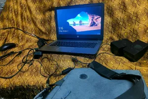 Laptop HP 348 G4 4GB Intel Core i5 HDD 1T