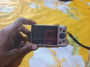 ক্যানন ডিজিটাল ক্যামেরা ফটোশুট এ২৬০০ এইচডি