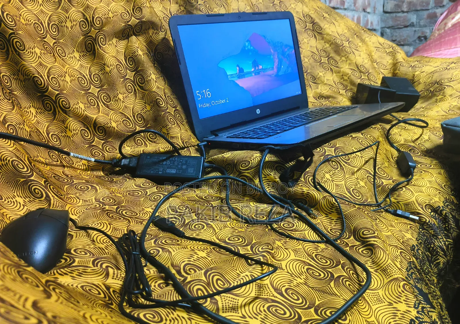 Laptop HP 348 G4 4GB Intel Core i5 HDD 1T