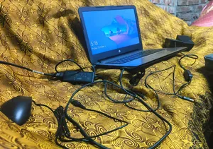 Laptop HP 348 G4 4GB Intel Core i5 HDD 1T
