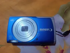 ক্যানন ডিজিটাল ক্যামেরা ফটোশুট এ২৬০০ এইচডি