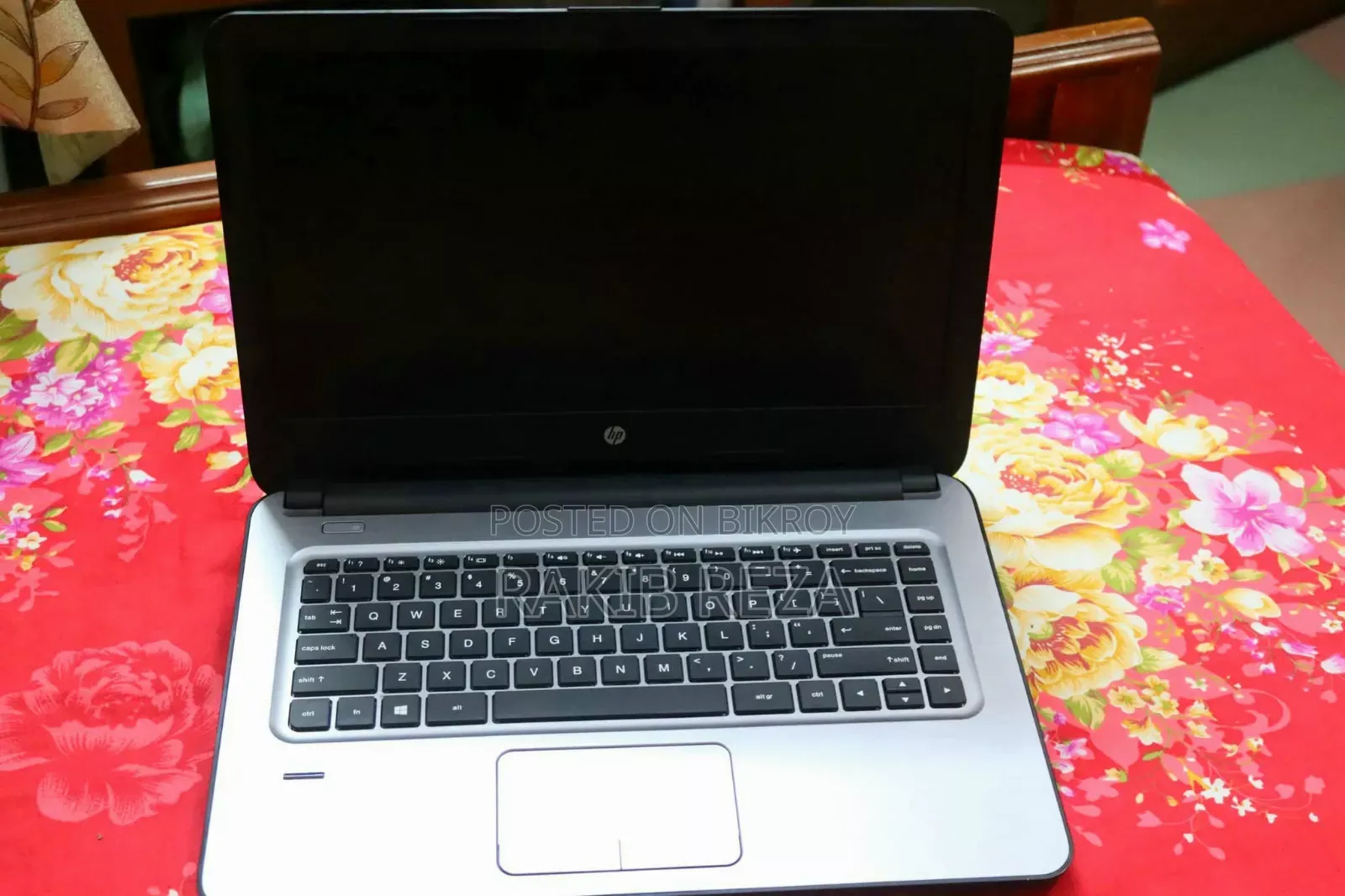 Laptop HP 348 G4 4GB Intel Core i5 HDD 1T