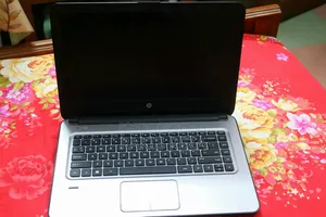 Laptop HP 348 G4 4GB Intel Core i5 HDD 1T