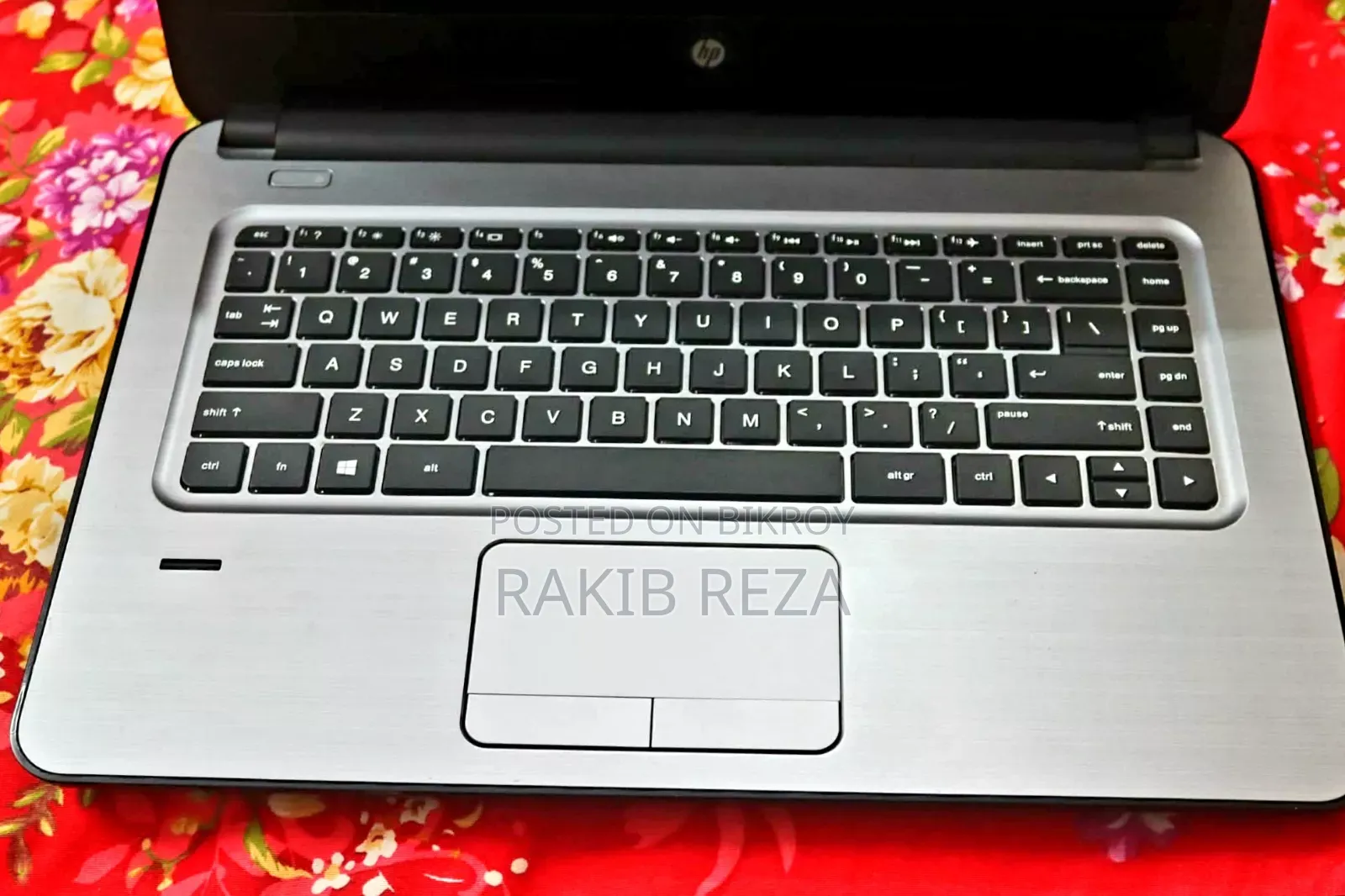 Laptop HP 348 G4 4GB Intel Core i5 HDD 1T