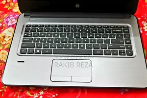 Laptop HP 348 G4 4GB Intel Core i5 HDD 1T