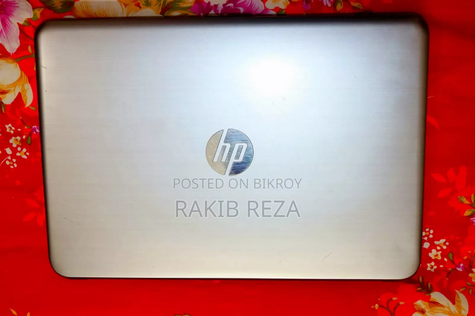 Laptop HP 348 G4 4GB Intel Core i5 HDD 1T