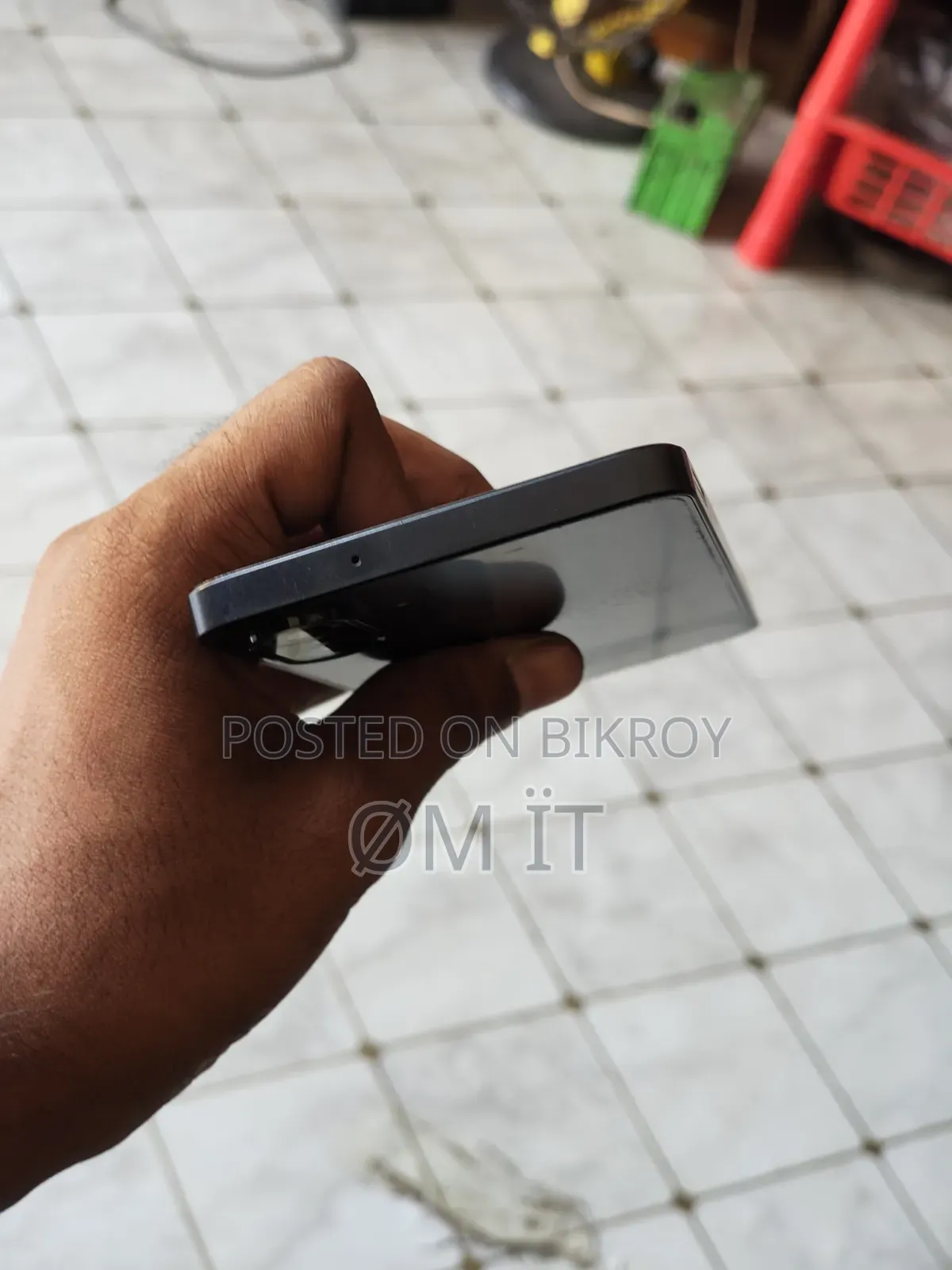 Samsung Galaxy A07 128 GB Silver