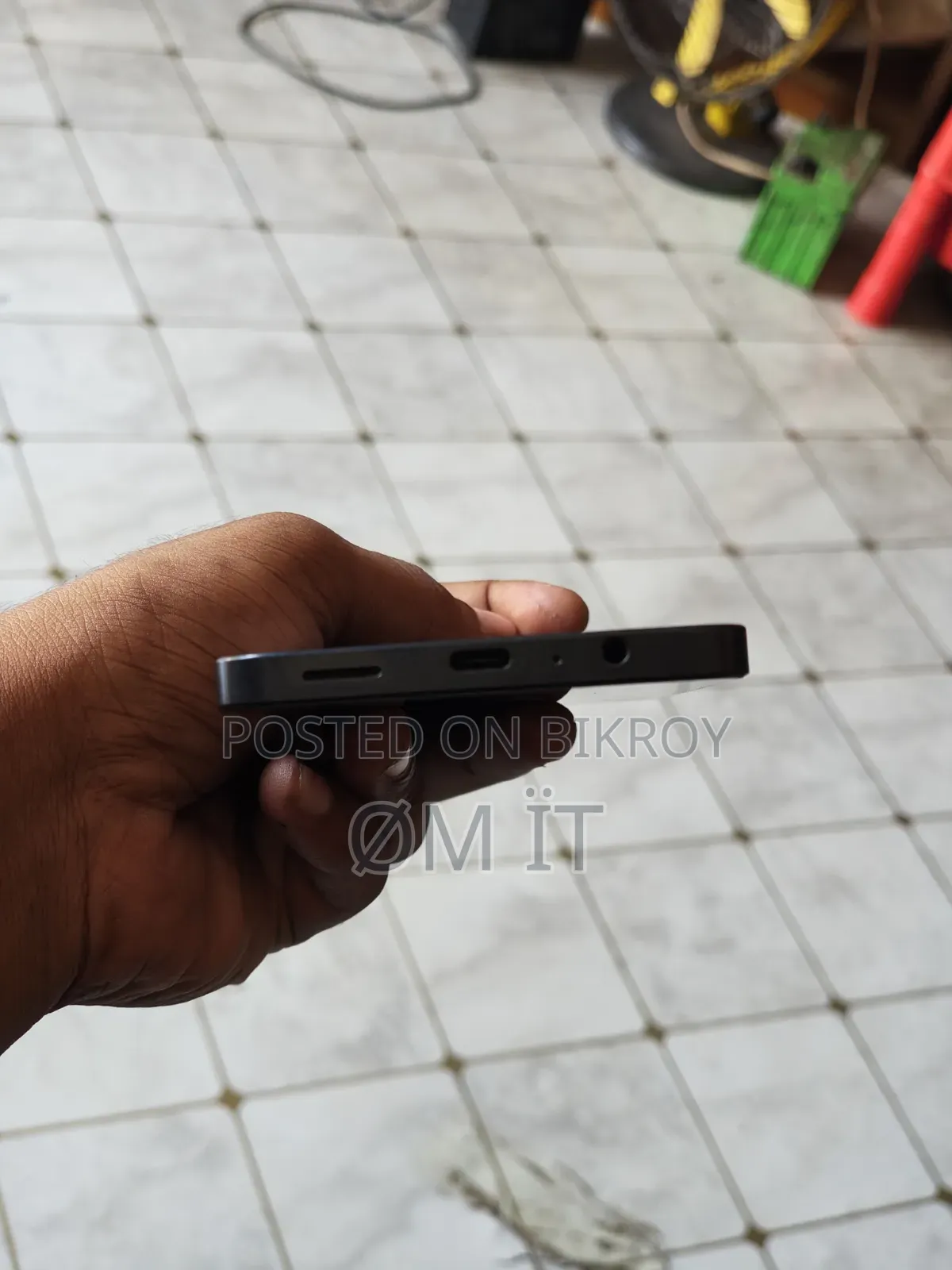 Samsung Galaxy A07 128 GB Silver