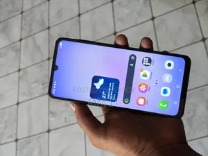 Samsung Galaxy A07 128 GB Silver