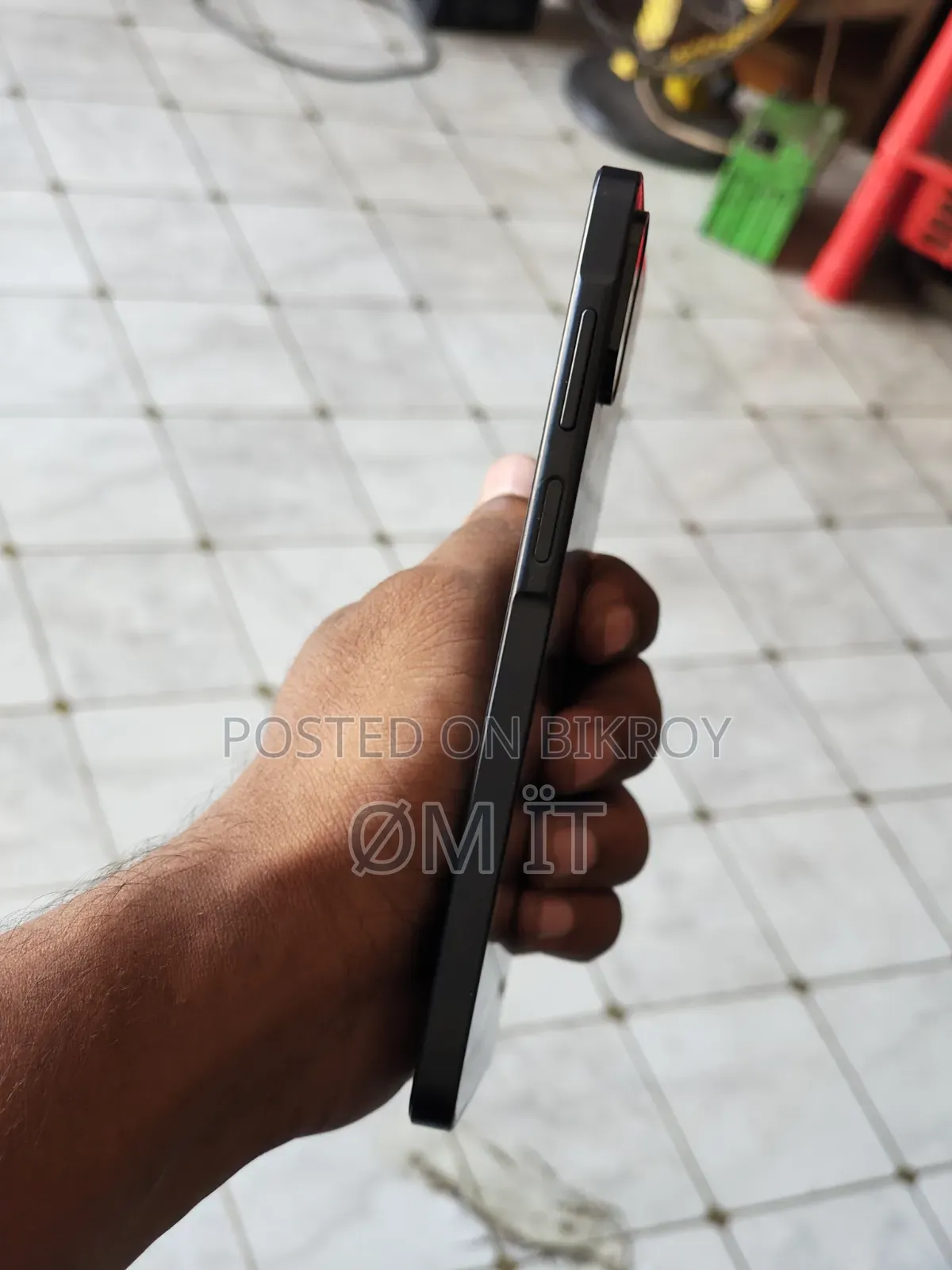 Samsung Galaxy A07 128 GB Silver