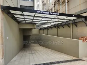 Commercial Floor for Rent Beside 120ft Wide Rabindra Sarani, Uttara.