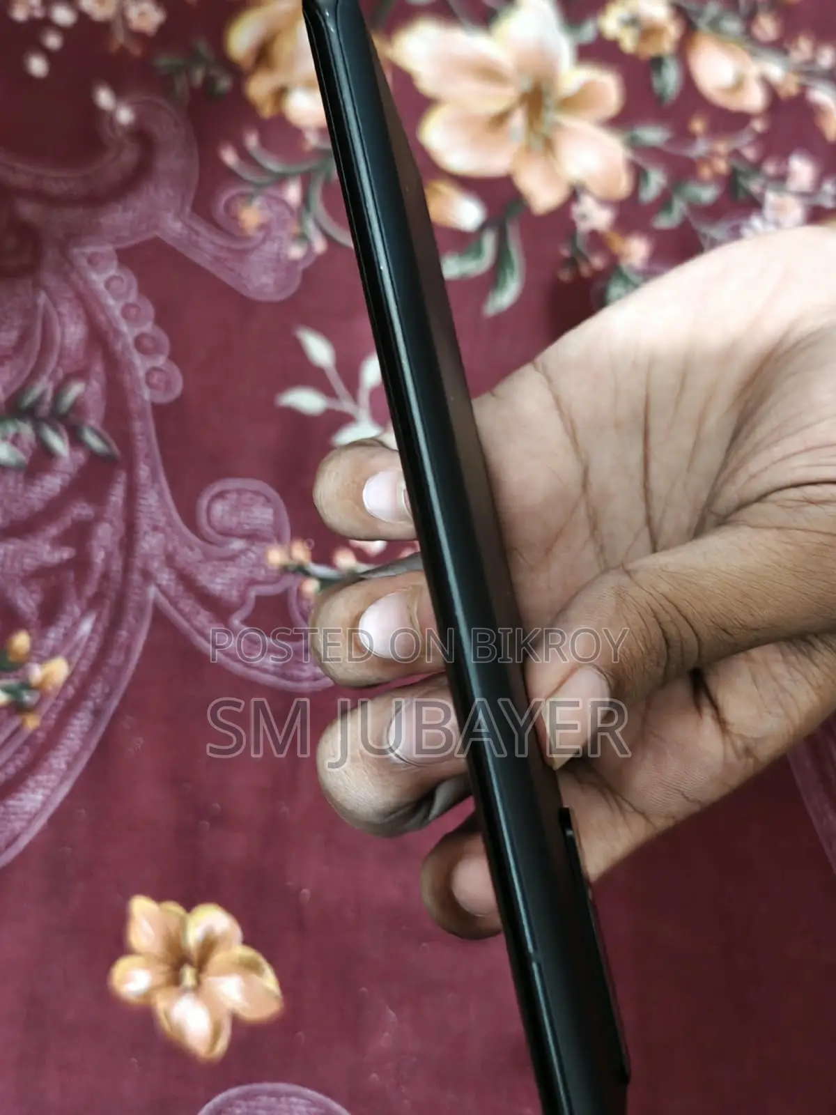 শাওমি সিভি ১এস ১২৮ জিবি ব্ল্যাক