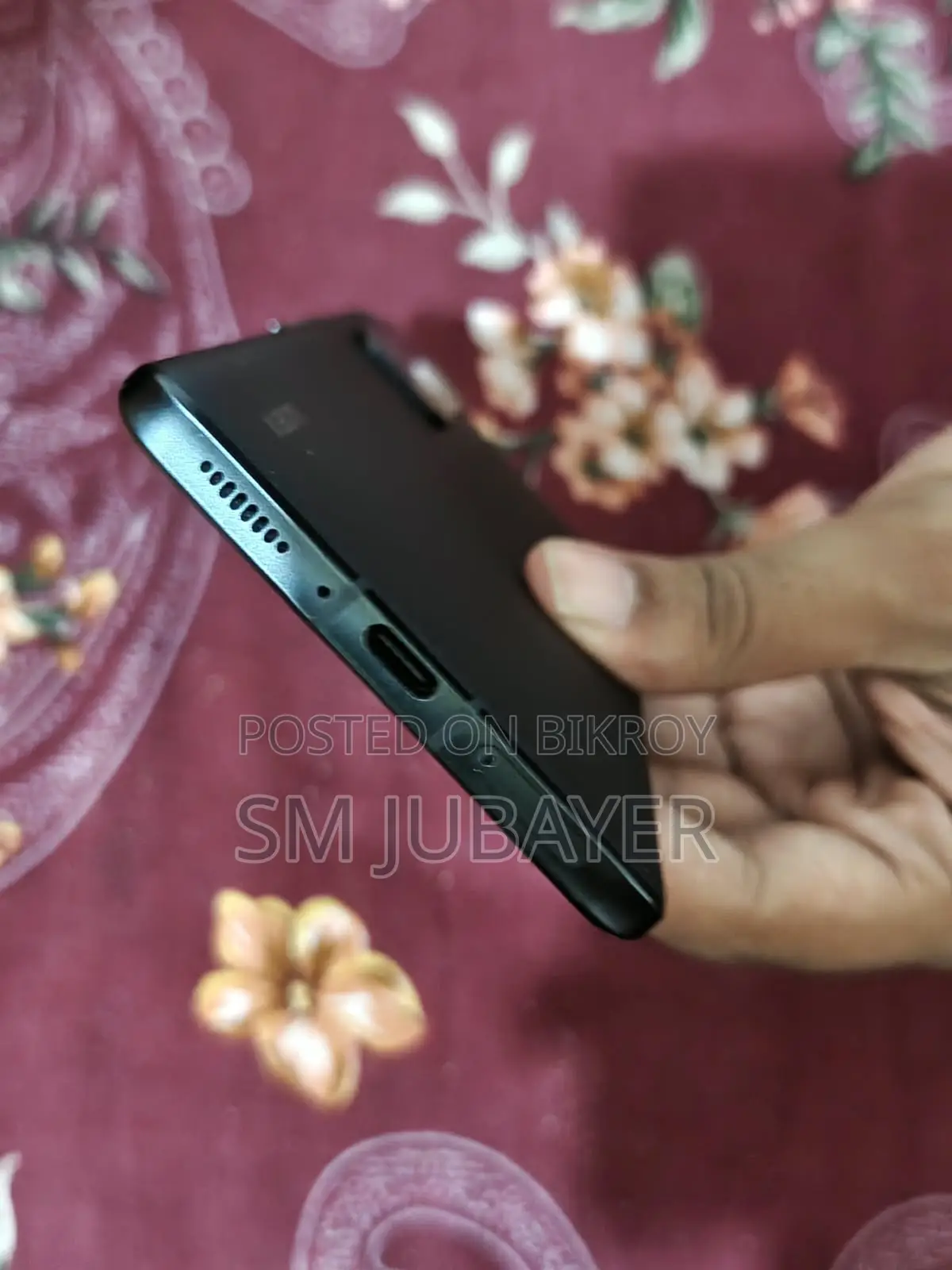 শাওমি সিভি ১এস ১২৮ জিবি ব্ল্যাক