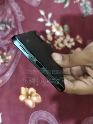 শাওমি সিভি ১এস ১২৮ জিবি ব্ল্যাক