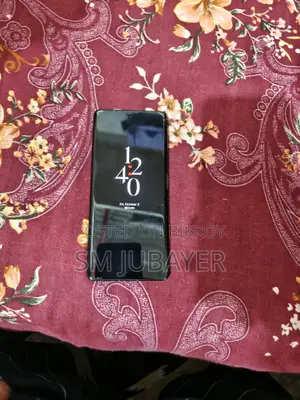 শাওমি সিভি ১এস ১২৮ জিবি ব্ল্যাক