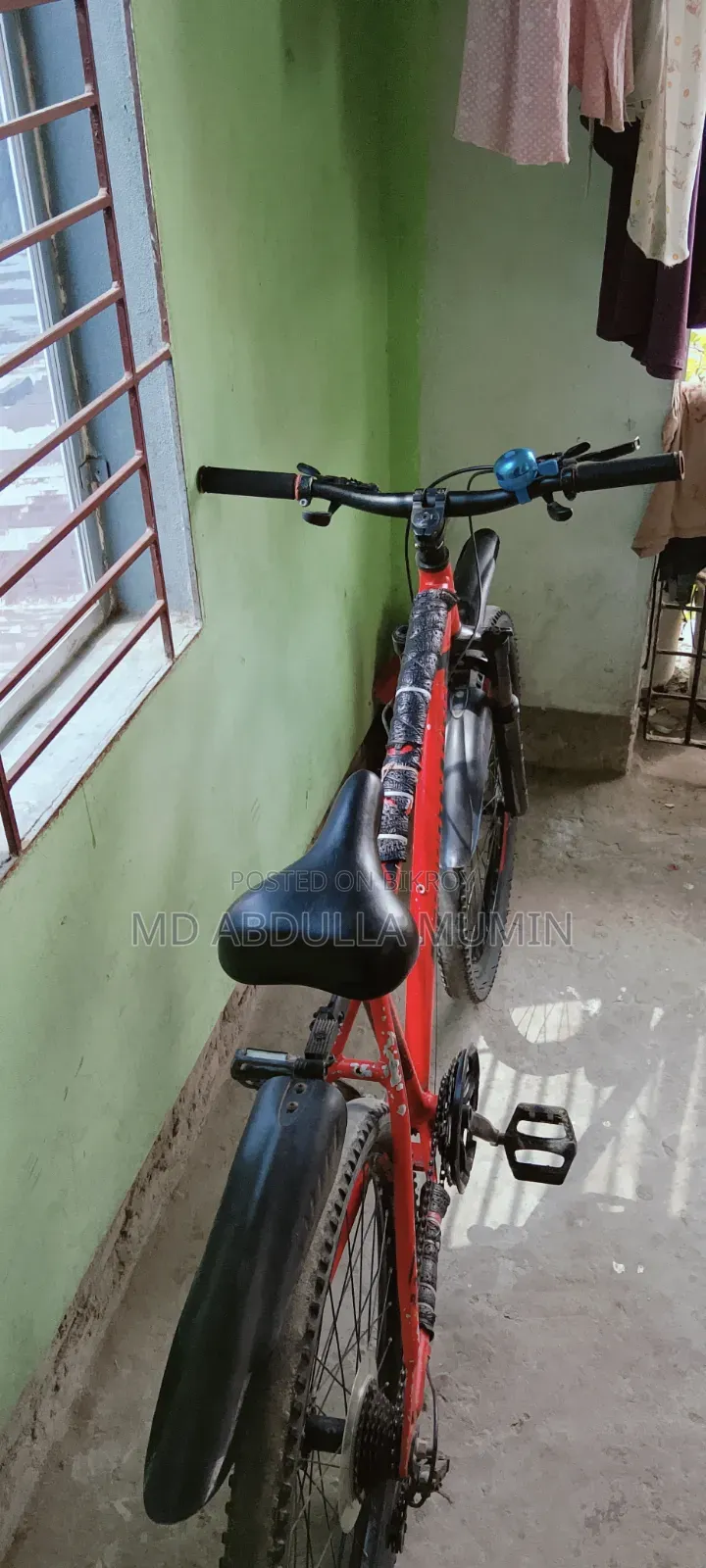 Cycle for Sale